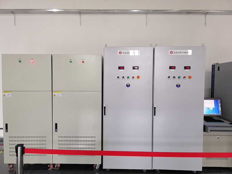 交直流動作負載電源