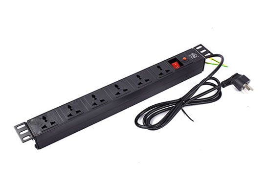 防雷拖線板UL認證、TUV認證、CQC認證