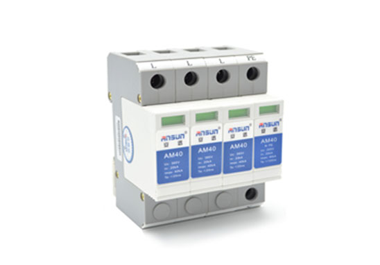 T1、T2和T3級防雷器有哪些區別？