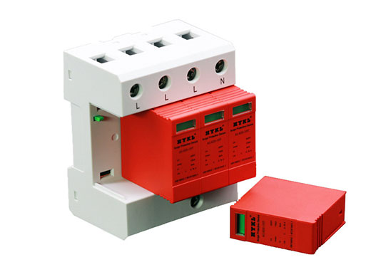 光伏浪涌保護器T1型式試驗 光伏浪涌保護器T1型式試驗