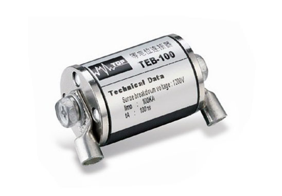 等電位連接器防雷檢測、型式試驗