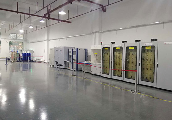 什么是雷擊浪涌？整機(jī)雷擊浪涌測試