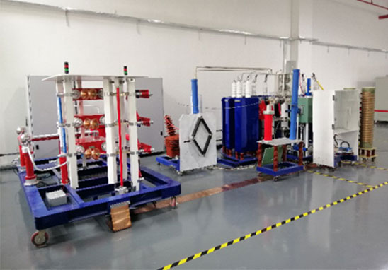 什么是雷擊浪涌？整機(jī)雷擊浪涌測試