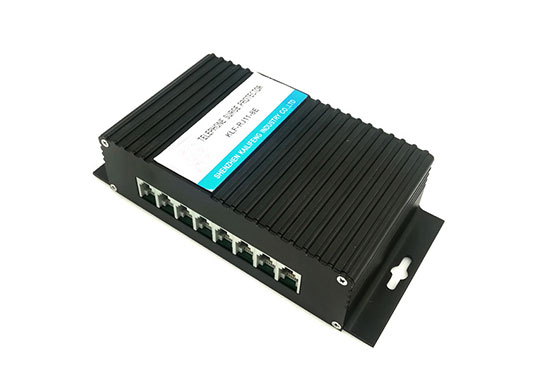 通信防雷器型式試驗、泰爾認證