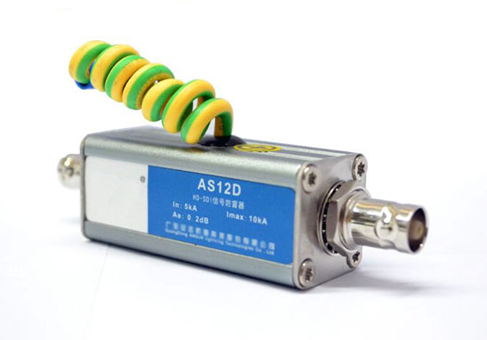 信號(hào)浪涌保護(hù)器和二合一防雷器的區(qū)別 信號(hào)浪涌保護(hù)器和二合一防雷器的區(qū)別