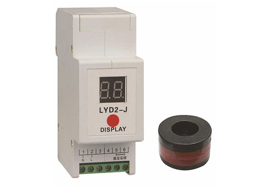 雷擊計數器型式試驗 雷擊計數器型式試驗