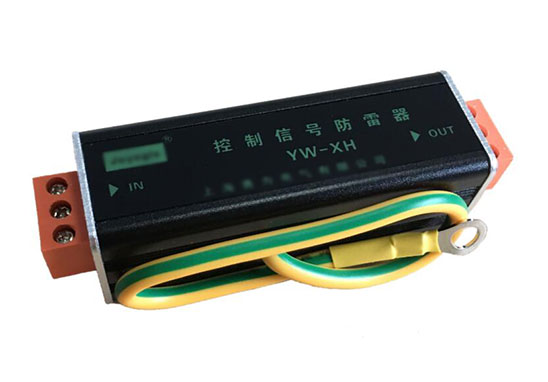 信號(hào)浪涌保護(hù)器和二合一防雷器的區(qū)別 信號(hào)浪涌保護(hù)器和二合一防雷器的區(qū)別