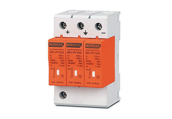 浪涌保護(hù)器TUV認(rèn)證、委托測(cè)試