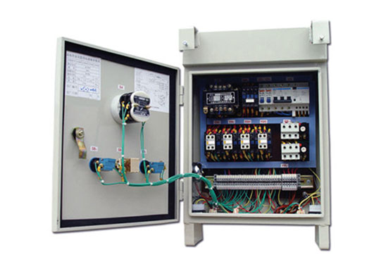室外路燈配電箱浪涌保護(hù)器防雷檢測(cè) 室外路燈配電箱浪涌保護(hù)器防雷檢測(cè)
