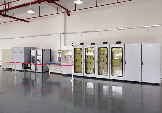 防雷檢測(cè)多久做一次 防雷檢測(cè)多久做一次