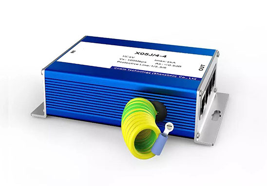 以太網(wǎng)防雷器測(cè)試 以太網(wǎng)防雷器測(cè)試