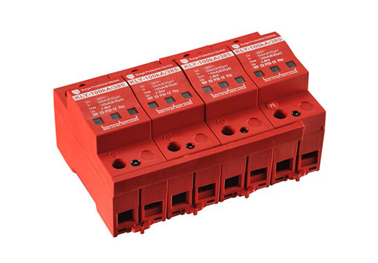 電源SPD老化劣化測試 電源SPD老化劣化測試