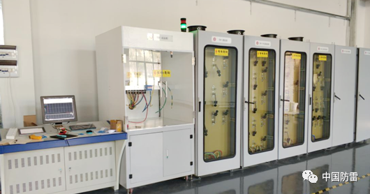 TOV多功能測試系統為后備保護器提供短路電流測試