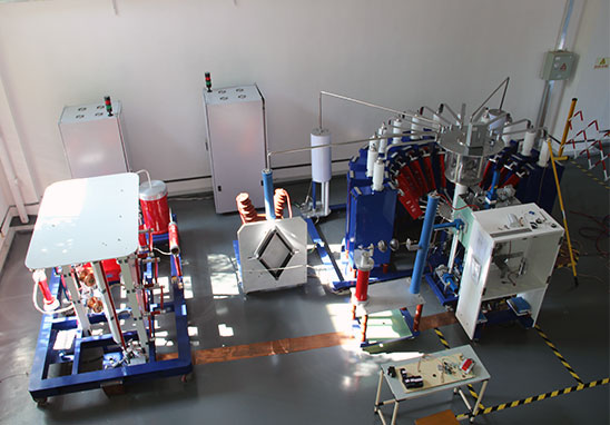 電氣和電子設(shè)備浪涌電流測(cè)試