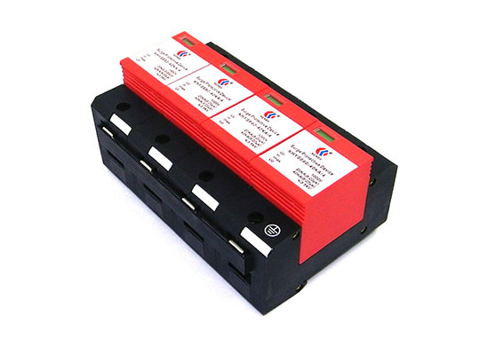 風電SPD認證 風電SPD認證