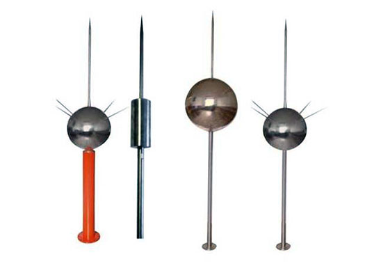 防雷保護器質(zhì)檢報告 防雷保護器質(zhì)檢報告