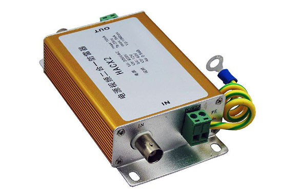 視頻浪涌保護(hù)器防雷檢測(cè) 視頻浪涌保護(hù)器防雷檢測(cè)