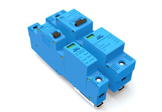 浪涌后備保護(hù)器防雷檢測 浪涌后備保護(hù)器防雷檢測